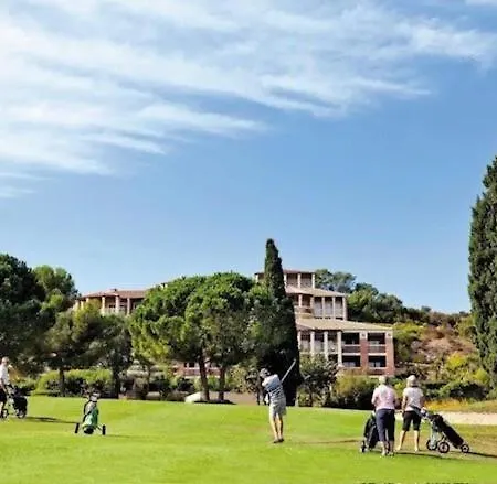Cap Esterel Magnifique Vue 5 Pers Climatisé *