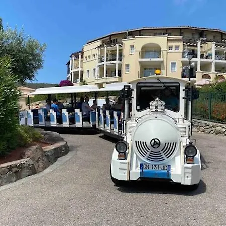 Appartamento Cap Esterel Magnifique Vue 5 Pers Climatisé Saint-Raphaël