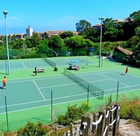 Cap Esterel Magnifique Vue 5 Pers Climatisé