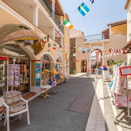 Appartamento Cap Esterel Magnifique Vue 5 Pers Climatisé