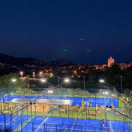 Appartamento Cap Esterel Magnifique Vue 5 Pers Climatisé