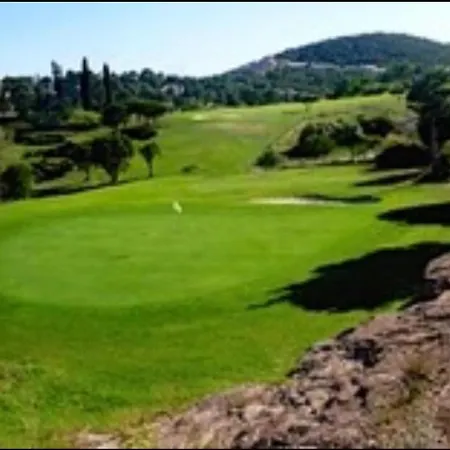 Cap Esterel Magnifique Vue 5 Pers Climatisé *