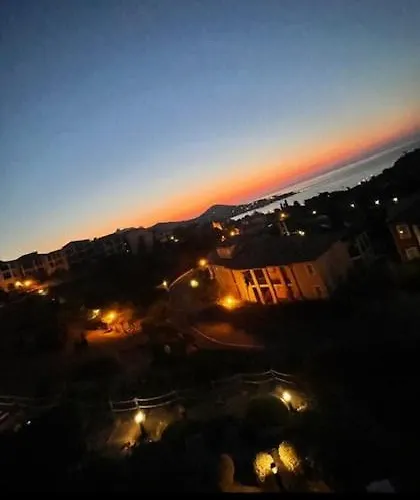 Appartamento Cap Esterel Magnifique Vue 5 Pers Climatisé Saint-Raphaël