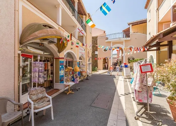 Appartamento Cap Esterel Magnifique Vue 5 Pers Climatisé