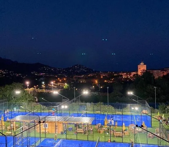 Appartamento Cap Esterel Magnifique Vue 5 Pers Climatisé