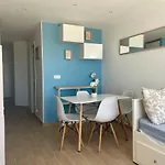 Apartment Cap Esterel Magnifique Vue 5 Pers Climatise *