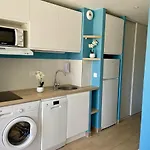 Cap Esterel Magnifique Vue 5 Pers Climatise Apartment Saint-Raphael (Var)