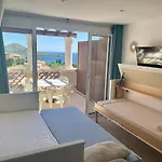 Cap Esterel Magnifique Vue 5 Pers Climatise Apartment Saint-Raphael (Var)