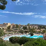Cap Esterel Magnifique Vue 5 Pers Climatise Apartment *