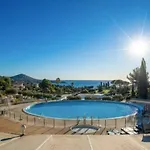 Cap Esterel Magnifique Vue 5 Pers Climatise Apartment