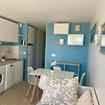 Cap Esterel Magnifique Vue 5 Pers Climatise Apartment *