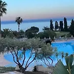 Apartment Cap Esterel Magnifique Vue 5 Pers Climatise
