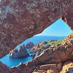 Cap Esterel Magnifique Vue 5 Pers Climatise Apartment Saint-Raphael (Var)