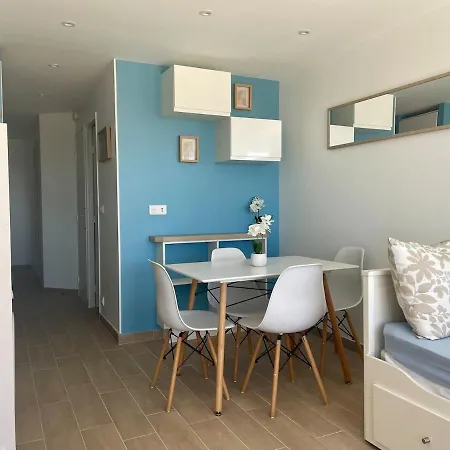 Apartment Cap Esterel Magnifique Vue 5 Pers Climatise *