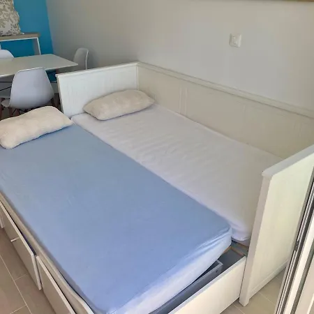 Cap Esterel Magnifique Vue 5 Pers Climatise Apartment Saint-Raphael (Var)