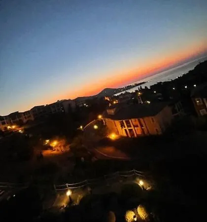 Apartament Cap Esterel Magnifique Vue 5 Pers Climatise Saint-Raphaël
