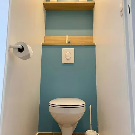 Cap Esterel Magnifique Vue 5 Pers Climatise *