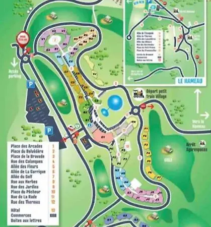 Cap Esterel Magnifique Vue 5 Pers Climatise * Сен-Рафаэль