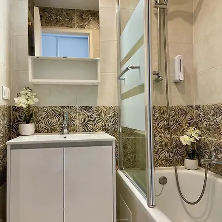 Cap Esterel Magnifique Vue 5 Pers Climatise Апартаменты