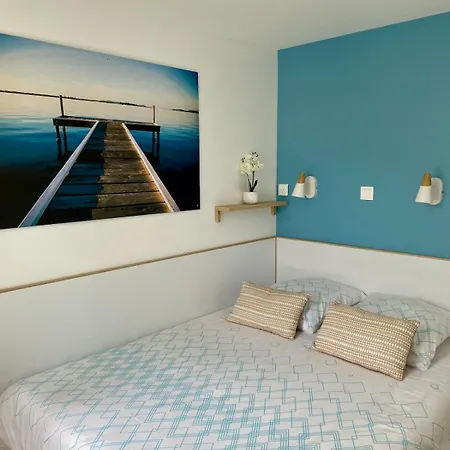 Appartement Cap Esterel Magnifique Vue 5 Pers Climatisé