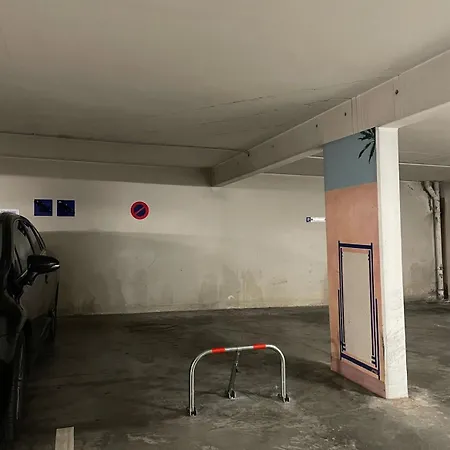 Cap Esterel Magnifique Vue 5 Pers Climatisé Appartement *