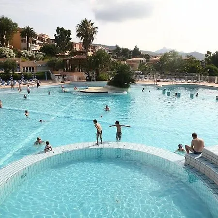 Cap Esterel Magnifique Vue 5 Pers Climatise * Сен-Рафаэль