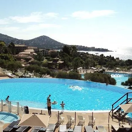 Cap Esterel Magnifique Vue 5 Pers Climatise Сен-Рафаэль