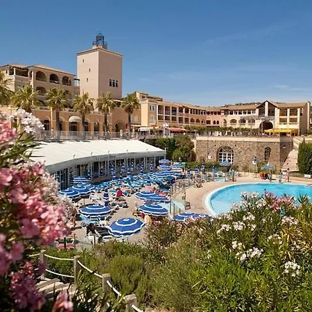 Cap Esterel Magnifique Vue 5 Pers Climatise Апартаменты Сен-Рафаэль