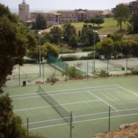 Cap Esterel Magnifique Vue 5 Pers Climatise Lägenhet Saint-Raphaël