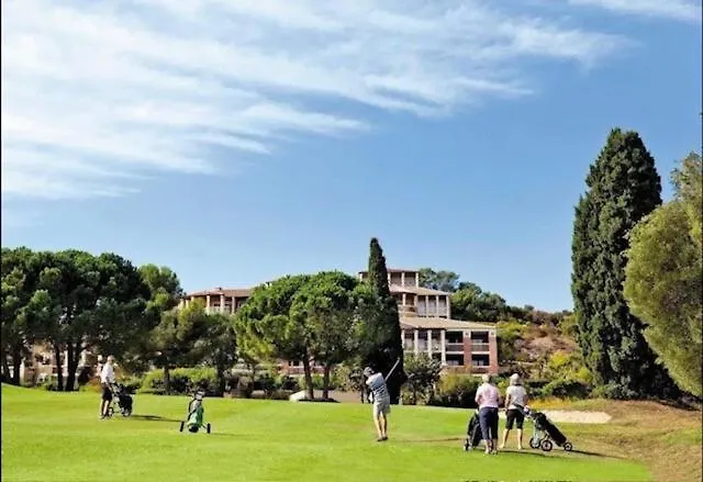 Cap Esterel Magnifique Vue 5 Pers Climatise *