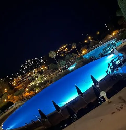 Апартаменты Cap Esterel Magnifique Vue 5 Pers Climatise