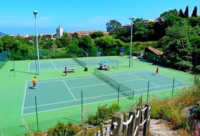 Cap Esterel Magnifique Vue 5 Pers Climatise