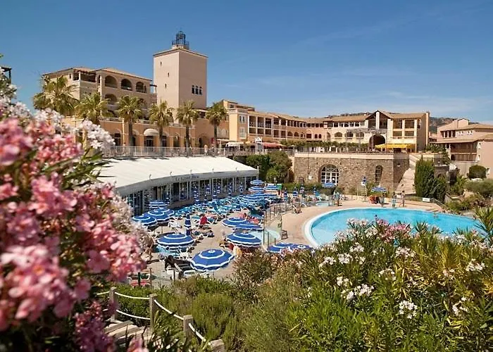 Cap Esterel Magnifique Vue 5 Pers Climatise Апартаменты Сен-Рафаэль