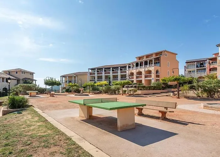 Cap Esterel Magnifique Vue 5 Pers Climatise