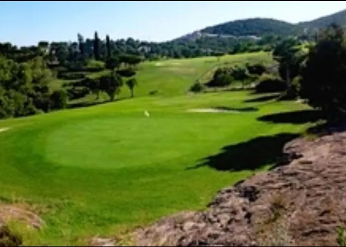 Cap Esterel Magnifique Vue 5 Pers Climatise *